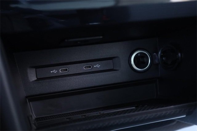 New 2025 Volkswagen Taos SE image 16