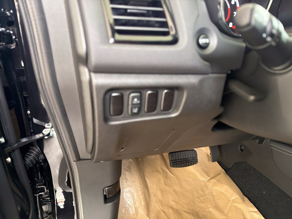 New 2027 Mitsubishi Outlander Sport ES AWD/4WD image 30