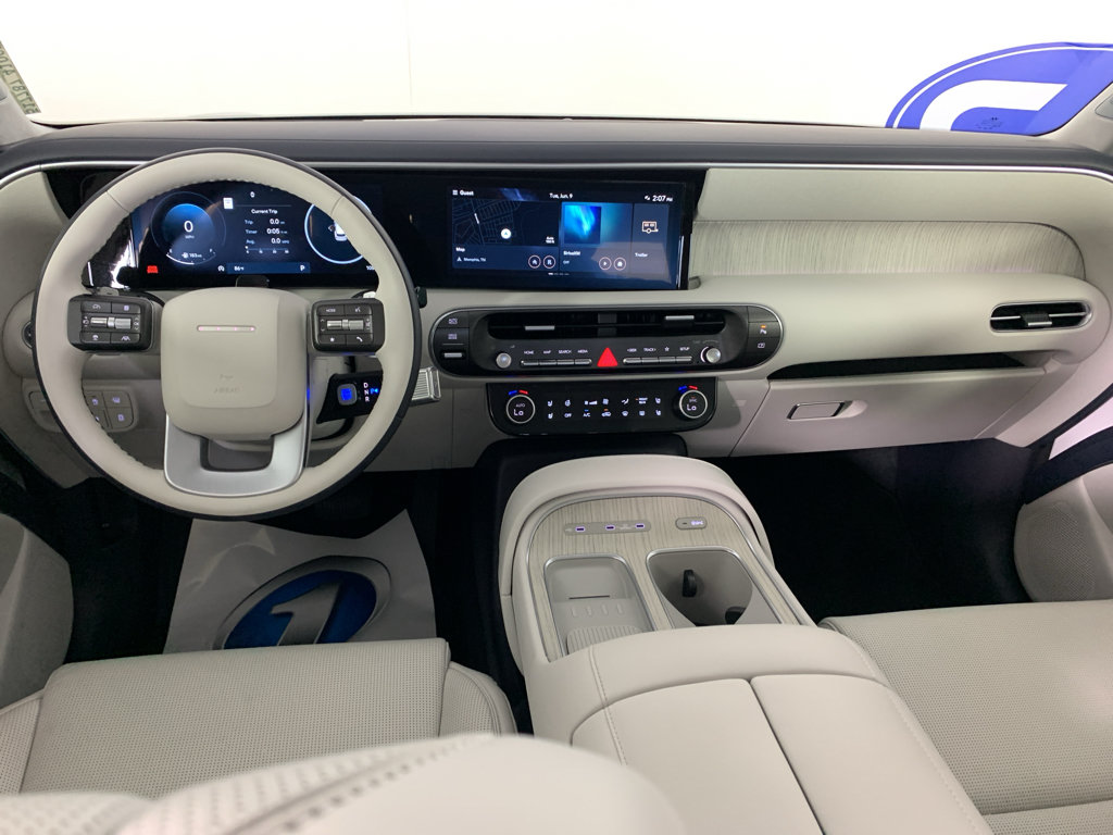 Used 2026 Hyundai Palisade Calligraphy FWD image 40