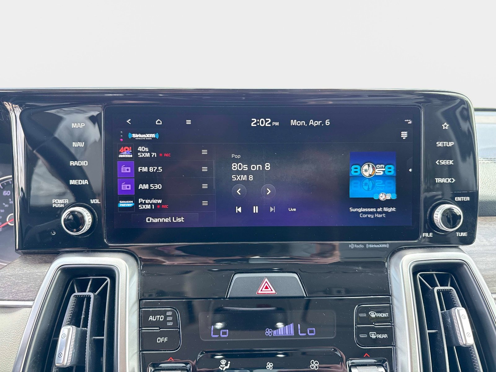 Used 2022 Kia Sorento EX w/ Panoramic Sunroof Package image 25