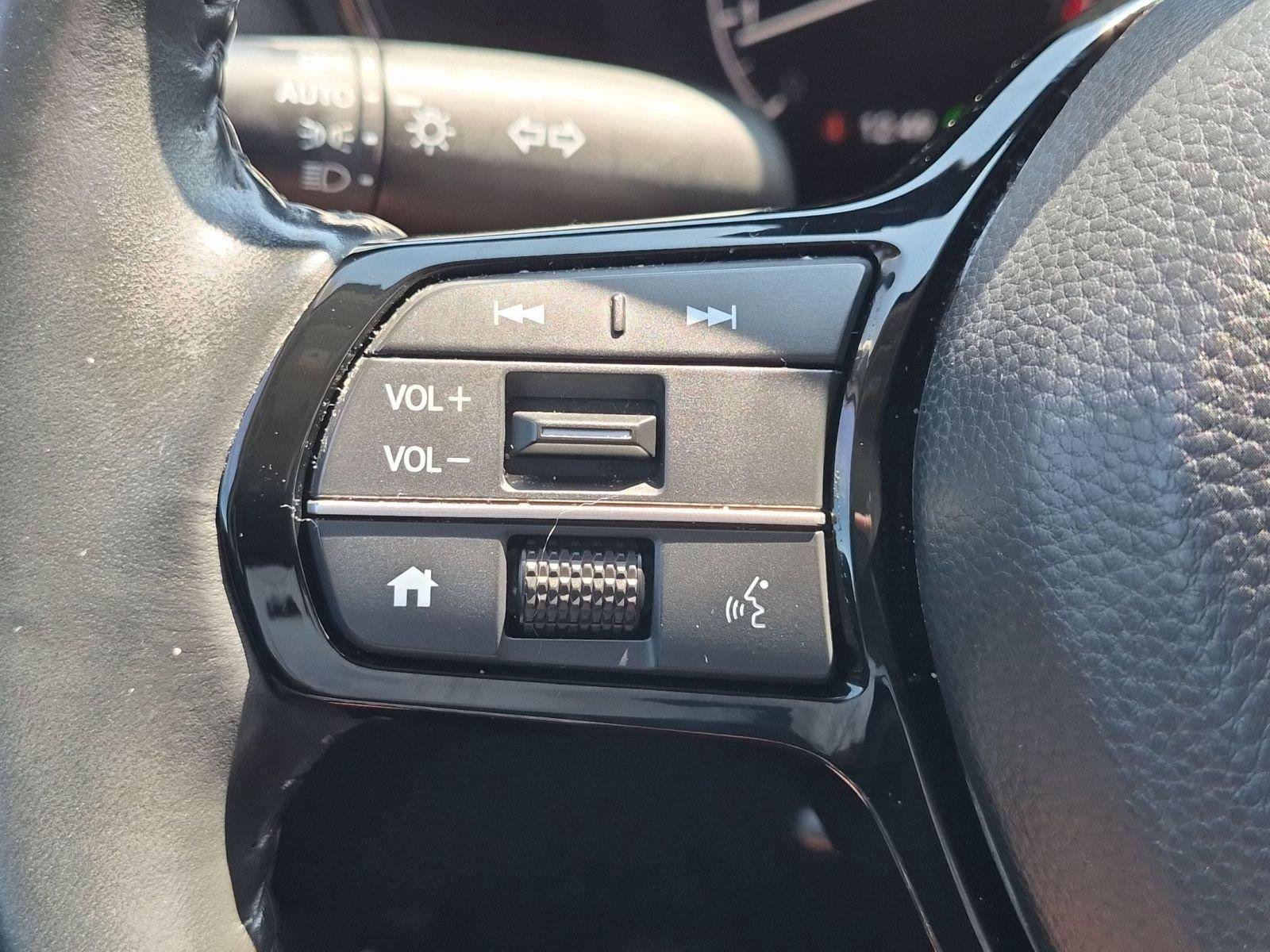 Certified 2024 Honda CR-V EX-L image 29