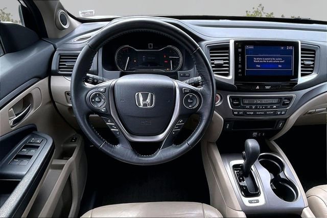 Used 2016 Honda Pilot EX-L image 5