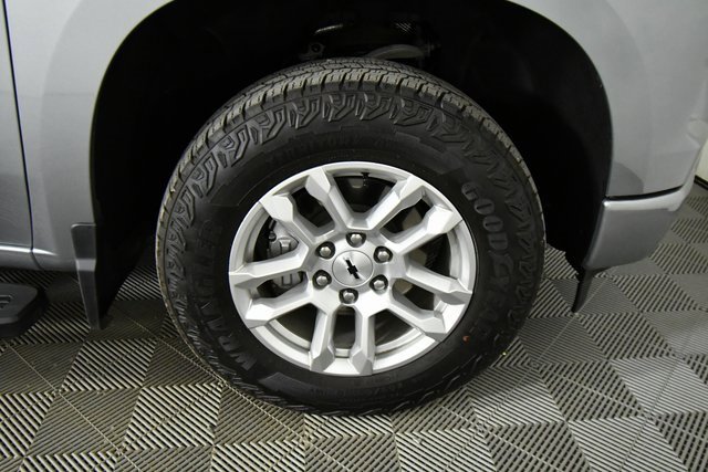 Used 2023 Chevrolet Silverado 1500 RST image 17