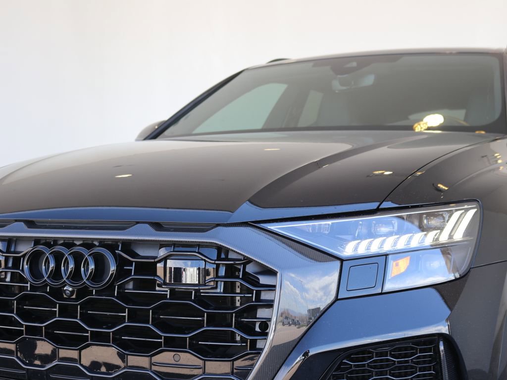 Used 2023 Audi RS Q8 AWD/4WD image 54