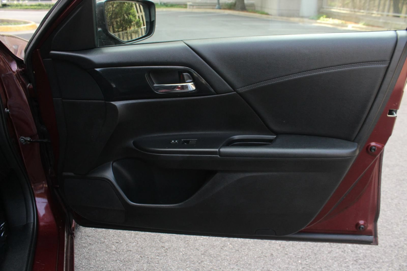 Used 2013 Honda Accord Sport image 26