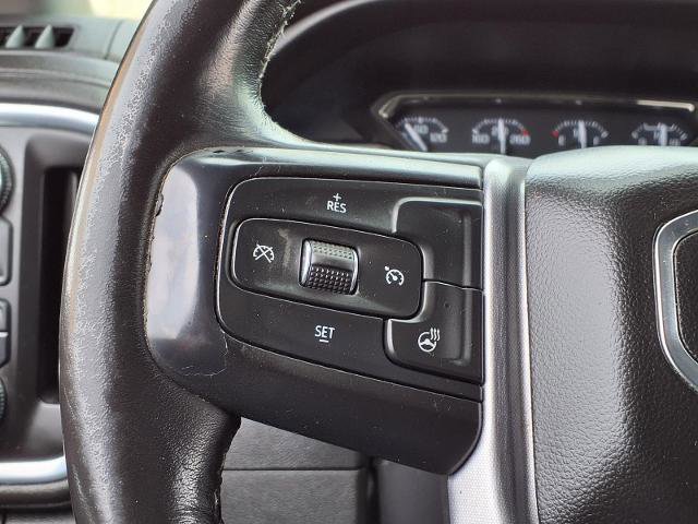 Used 2021 GMC Sierra 1500 Elevation RWD image 11
