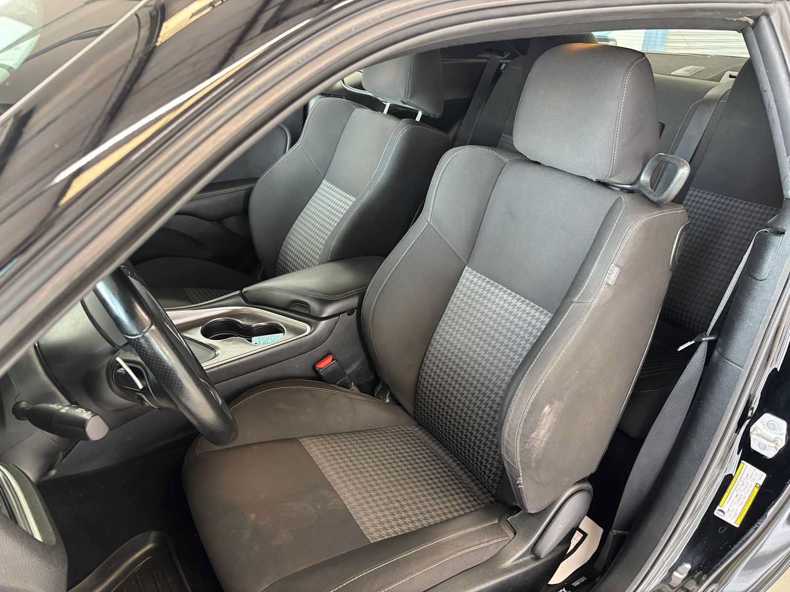 Used 2020 Dodge Challenger R/T RWD image 9