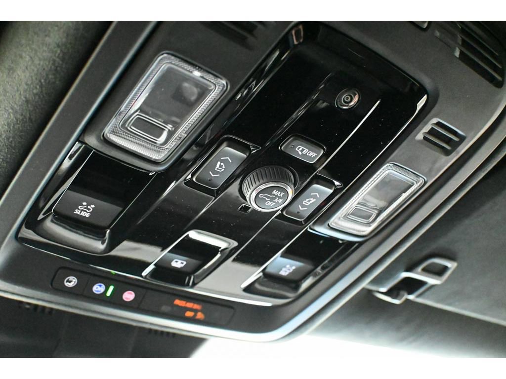 New 2026 Cadillac Escalade V AWD/4WD image 43