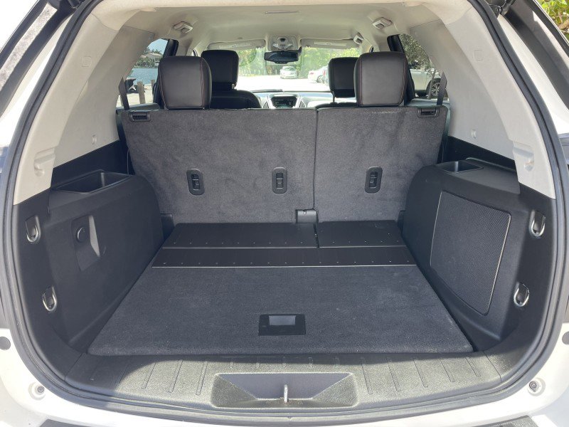 Used 2014 Chevrolet Equinox LTZ FWD image 30