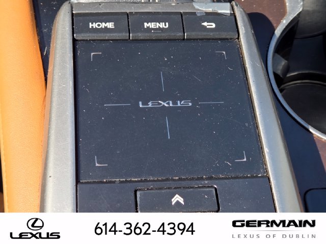 Used 2021 Lexus RX 350 AWD w/ Premium Package image 24