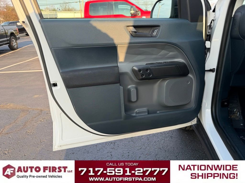 Used 2022 Ford Maverick XL w/ Equipment Group 100A Standard image 9