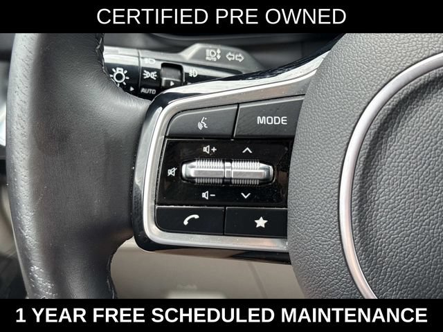 Used 2024 Kia Carnival SX Prestige FWD image 25