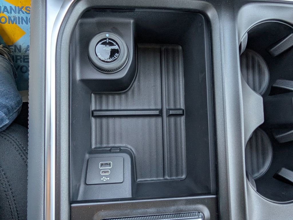 Used 2026 Ford Expedition Max Active RWD image 44
