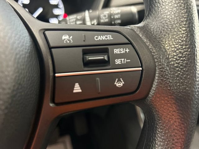 Certified 2024 Honda CR-V EX image 30