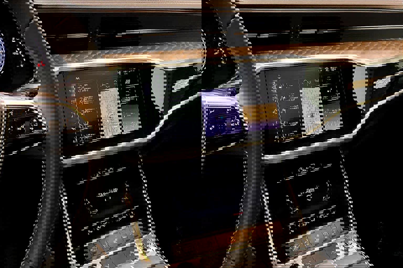 Certified 2025 Audi A6 Premium w/ Convenience Plus Package image 8