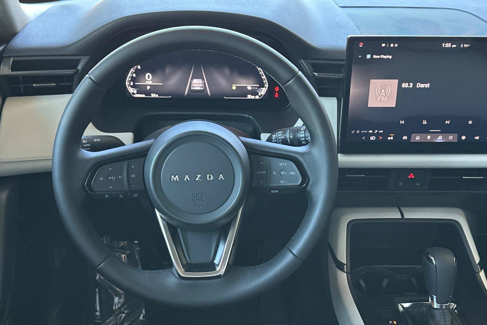 New 2026 MAZDA CX-5 Preferred AWD/4WD image 16