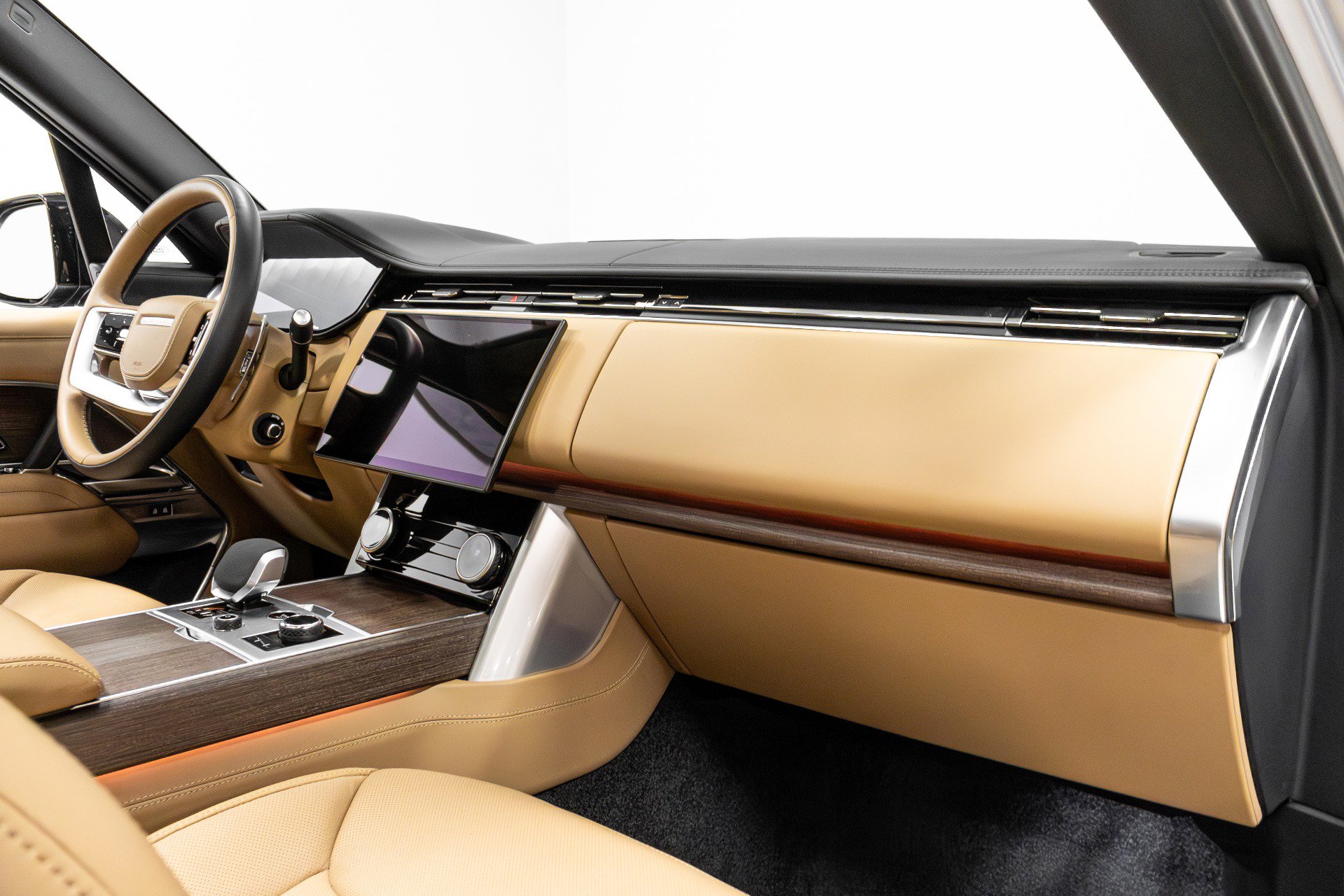 Used 2023 Land Rover Range Rover Autobiography image 20