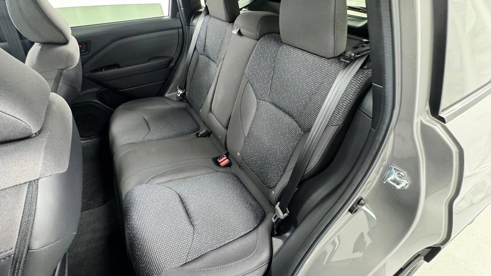 Used 2026 Subaru Forester Premium AWD/4WD image 14