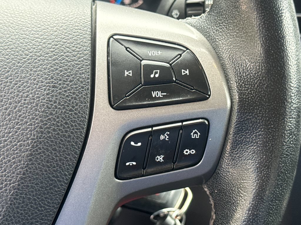 Used 2021 Ford Ranger XLT w/ Equipment Group 301A Mid RWD image 28