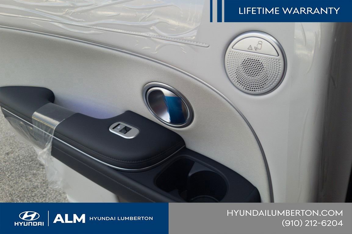 New 2026 Hyundai Palisade Calligraphy image 24