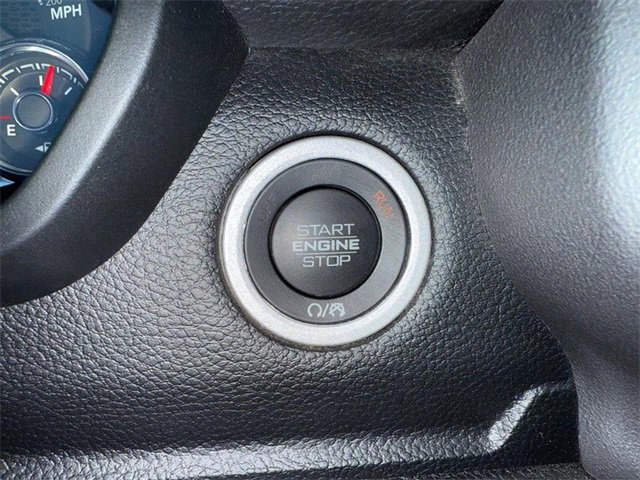 Certified 2022 RAM 1500 Big Horn image 22