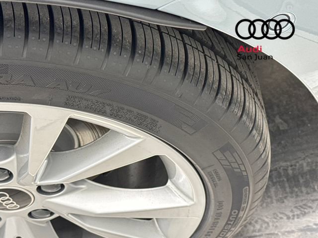 New 2026 Audi A3 2.0T Premium image 7