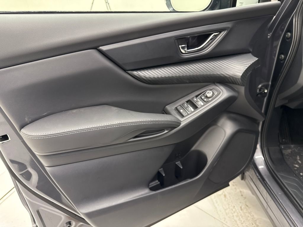 New 2026 Subaru Ascent Premium image 11