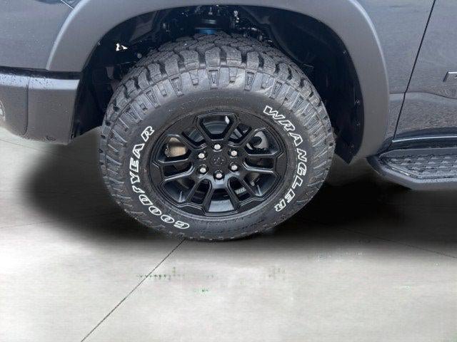 New 2026 RAM 1500 Rebel w/ Rebel Level 2 Equipment Group AWD/4WD image 47