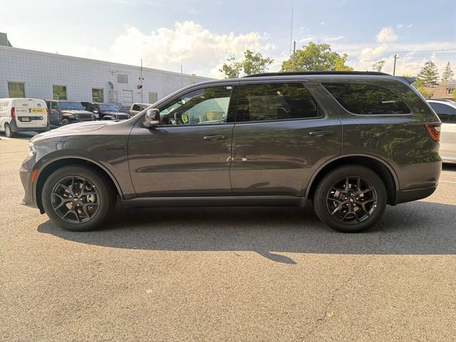 New 2026 Dodge Durango GT AWD/4WD image 5
