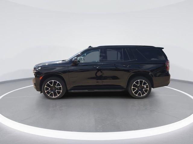 Used 2023 Chevrolet Tahoe RST w/ Luxury Package RWD image 5