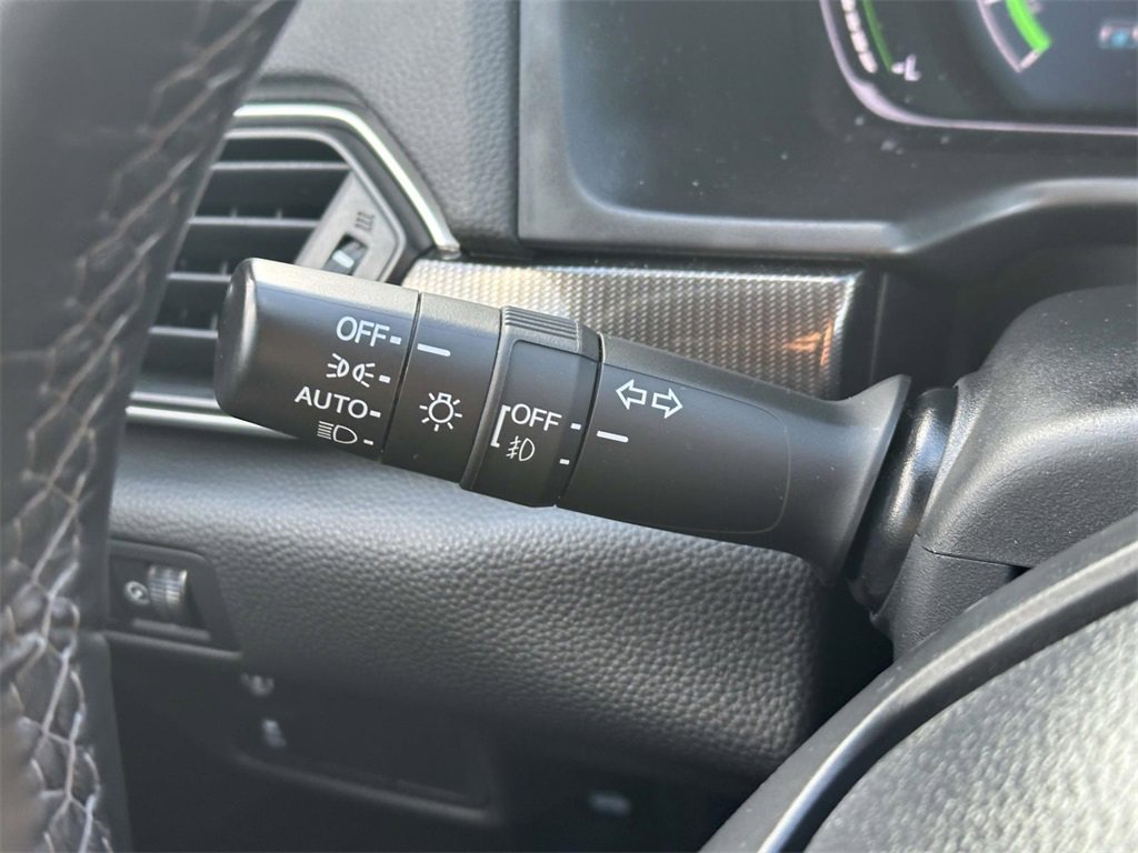 Certified 2022 Honda Accord Sport image 20