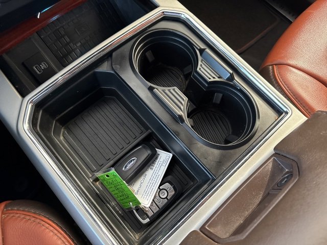 Used 2022 Ford F250 King Ranch w/ Tremor Off-Road Package image 28