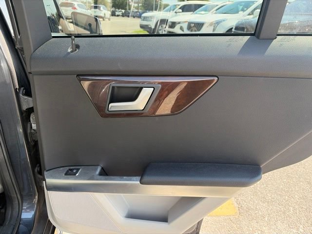 Used 2015 Mercedes-Benz GLK 350 2WD image 19