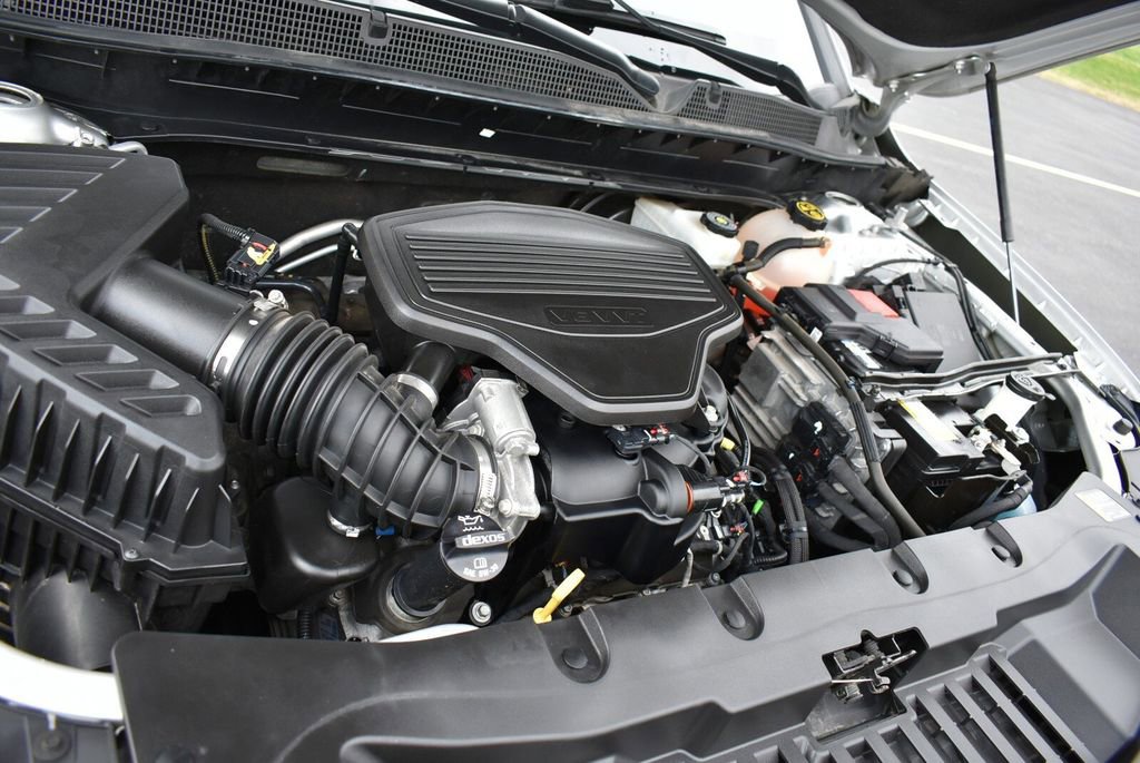 Used 2022 Chevrolet Blazer LT AWD/4WD image 32