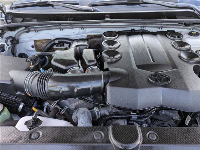 Certified 2024 Toyota 4Runner Limited image 26