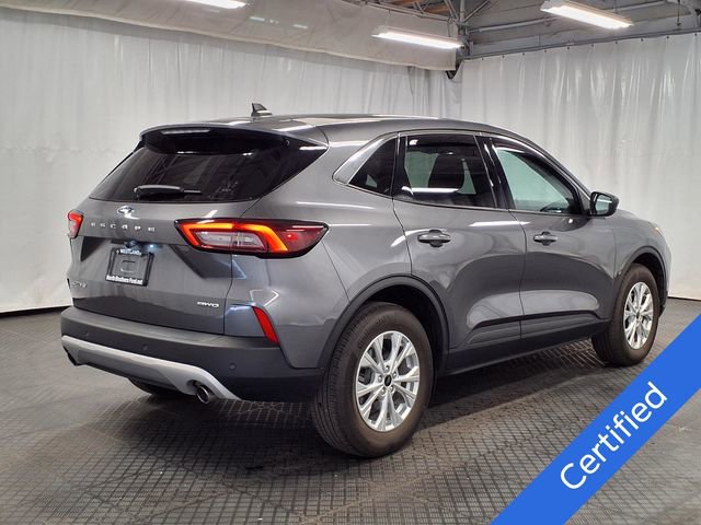 Certified 2023 Ford Escape Active w/ Tech Pack #1 AWD/4WD image 24