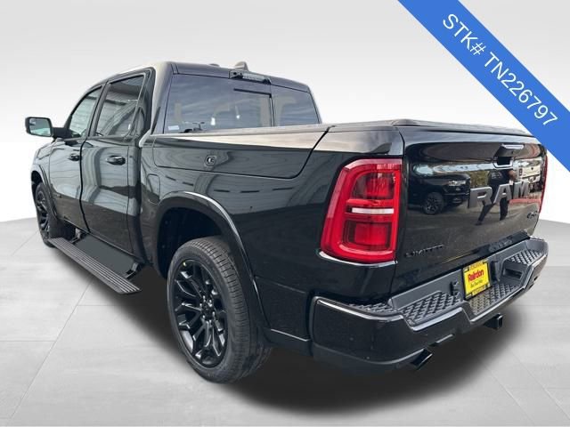 New 2026 RAM 1500 Limited image 5