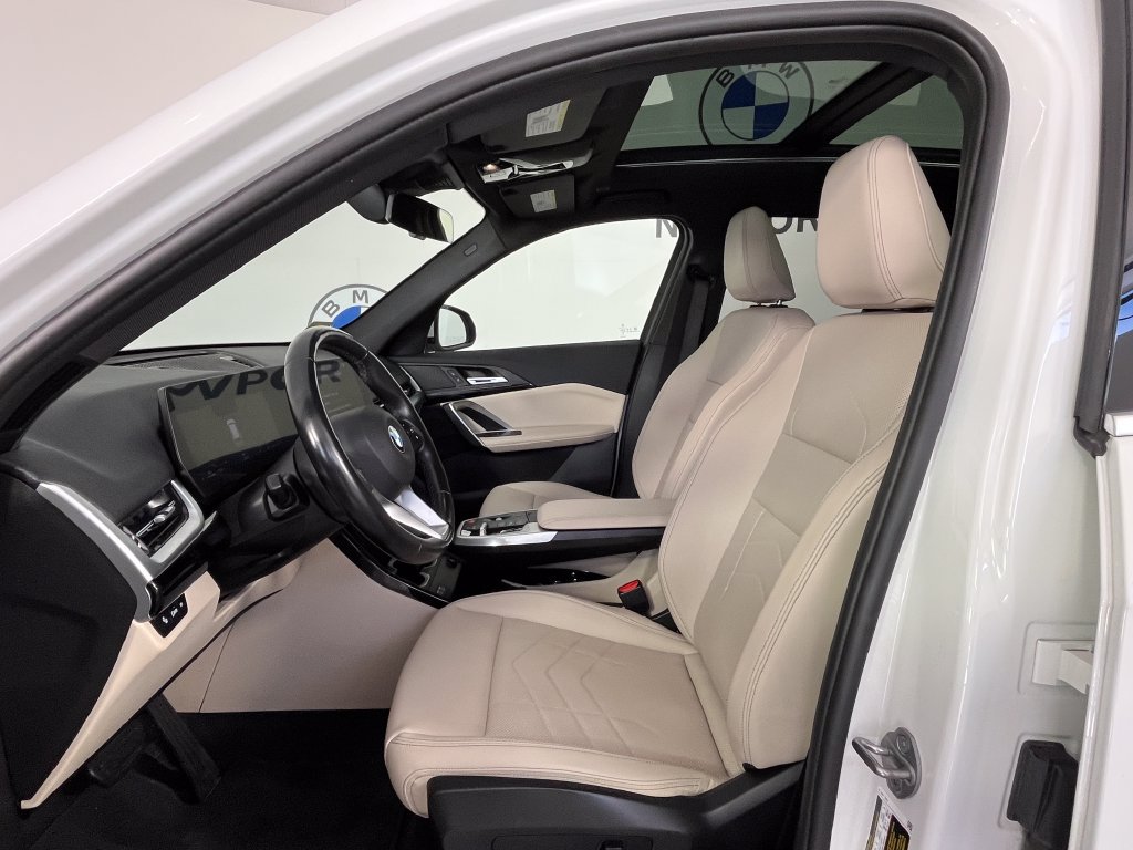 Certified 2023 BMW X1 xDrive28i w/ Convenience Package AWD/4WD image 17