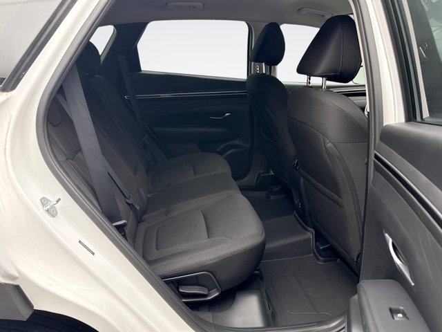 Used 2023 Hyundai Tucson SEL AWD/4WD image 17