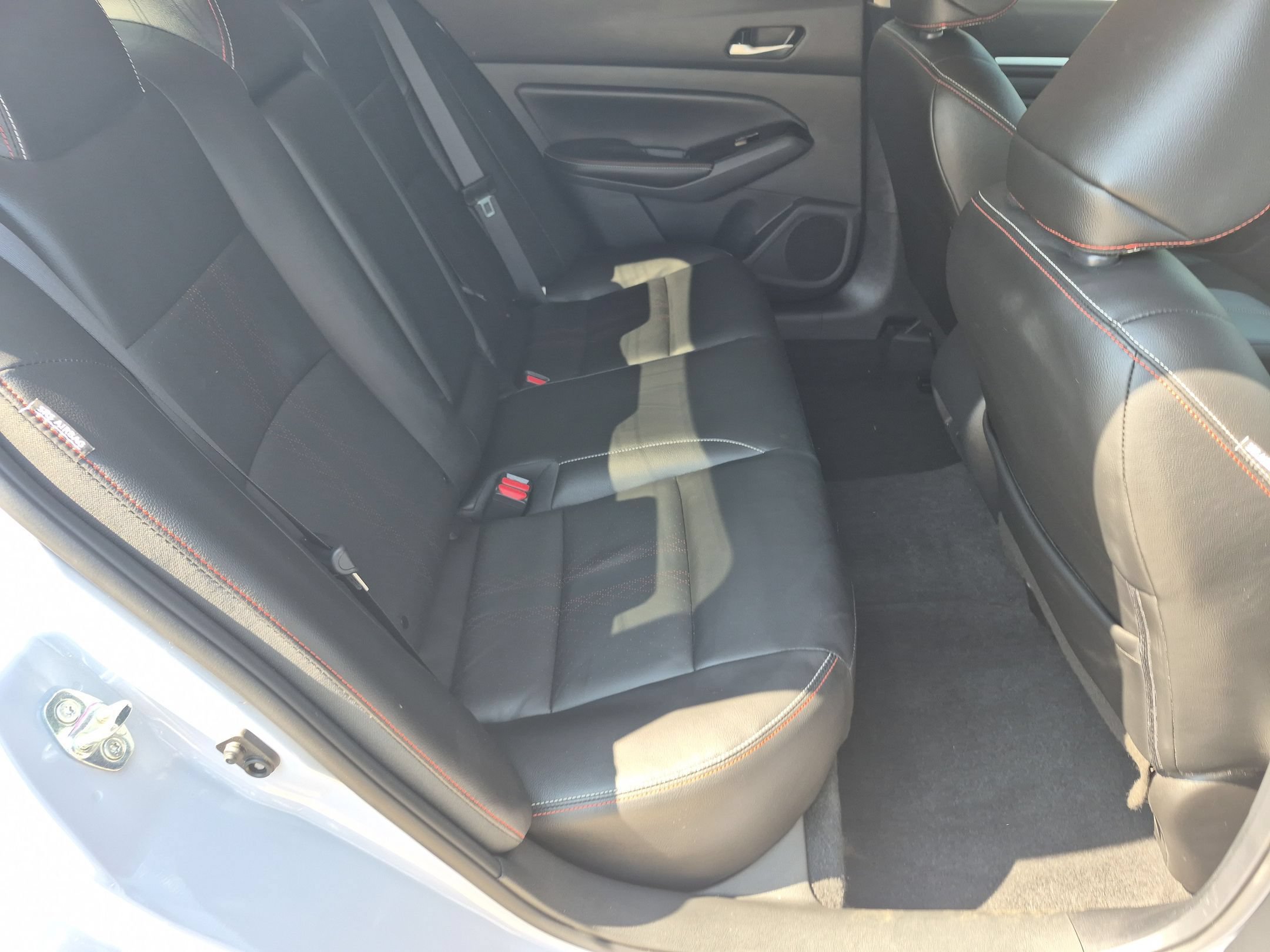 Used 2025 Nissan Altima 2.5 SR w/ SR Premium Package FWD image 29