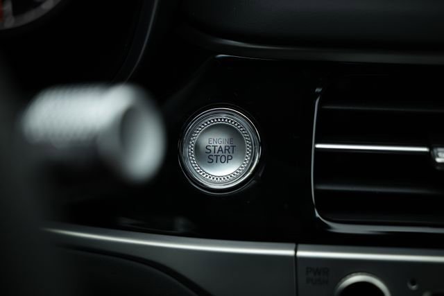 New 2025 Genesis G70 2.5T w/ Sport Prestige Package image 37