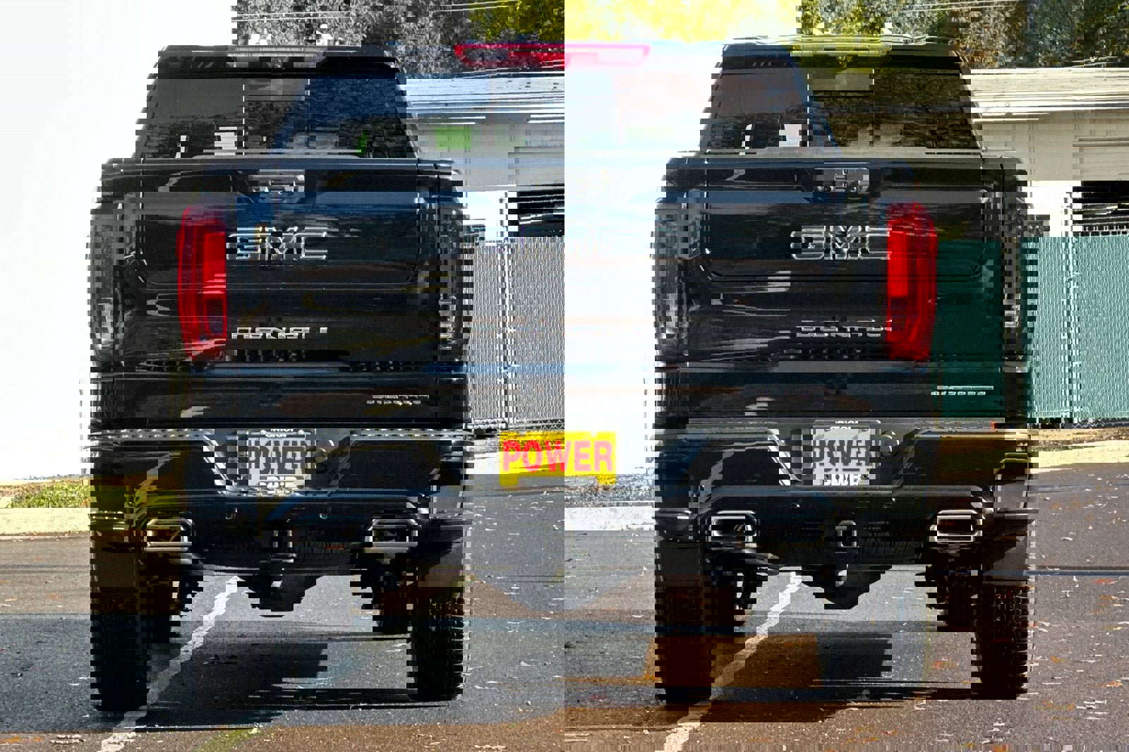 New 2026 GMC Sierra 1500 Denali Ultimate image 6