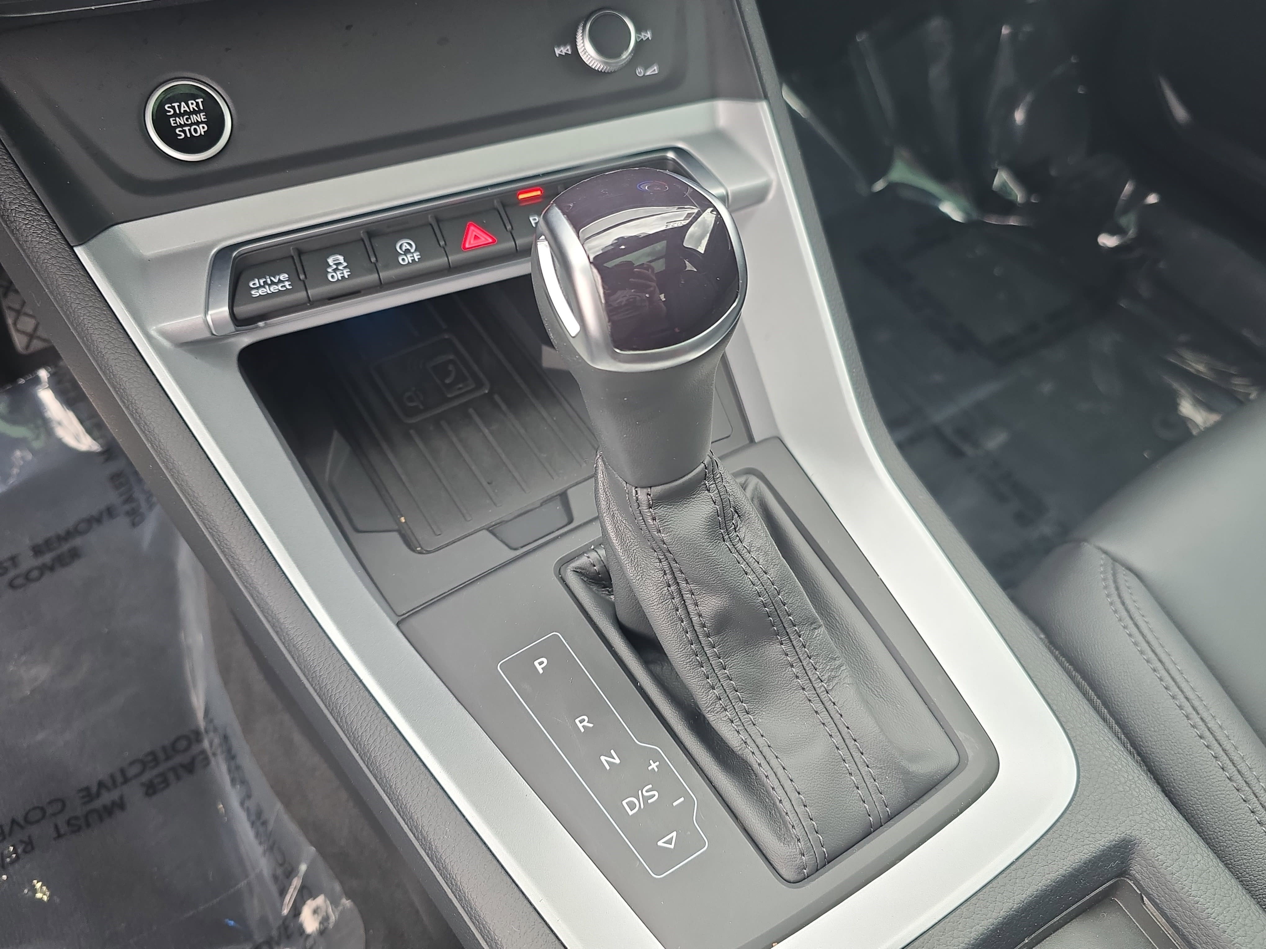 Certified 2023 Audi Q3 2.0T Premium Plus w/ Premium Plus Package image 22