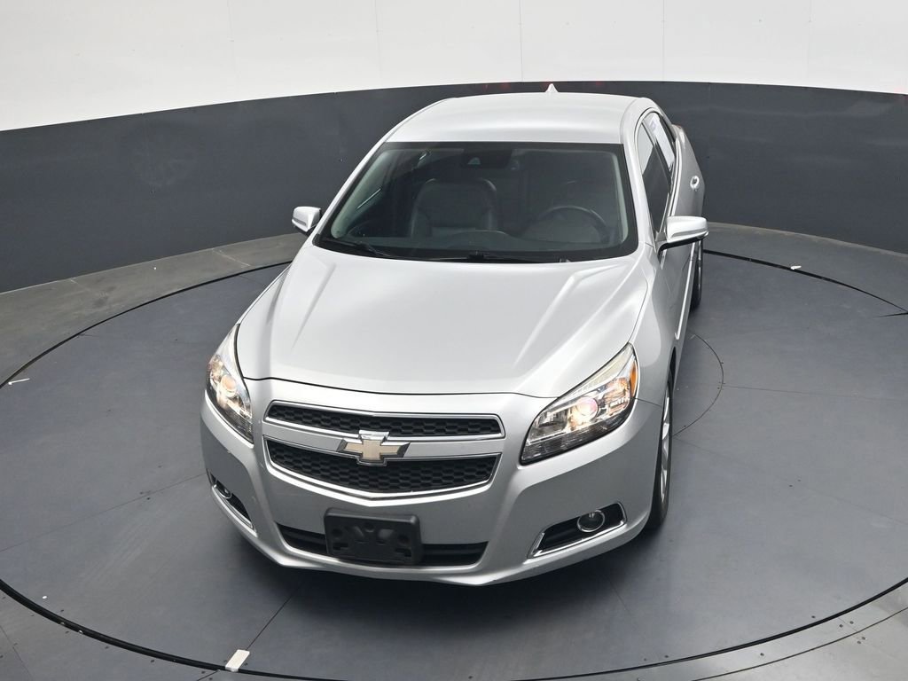 Used 2013 Chevrolet Malibu LT FWD image 28