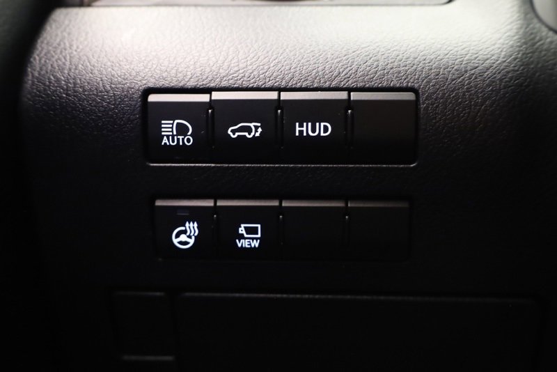 Used 2020 Lexus RX 350L Luxury image 32