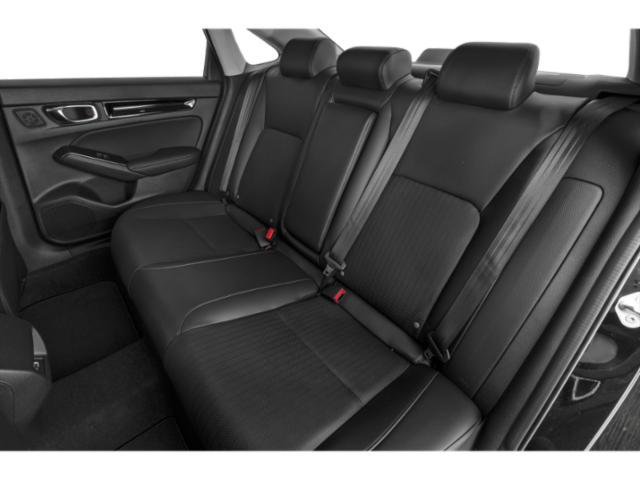 Used 2024 Honda Civic Touring image 13