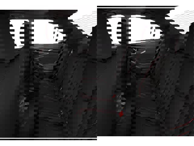 New 2025 Subaru WRX Premium image 17