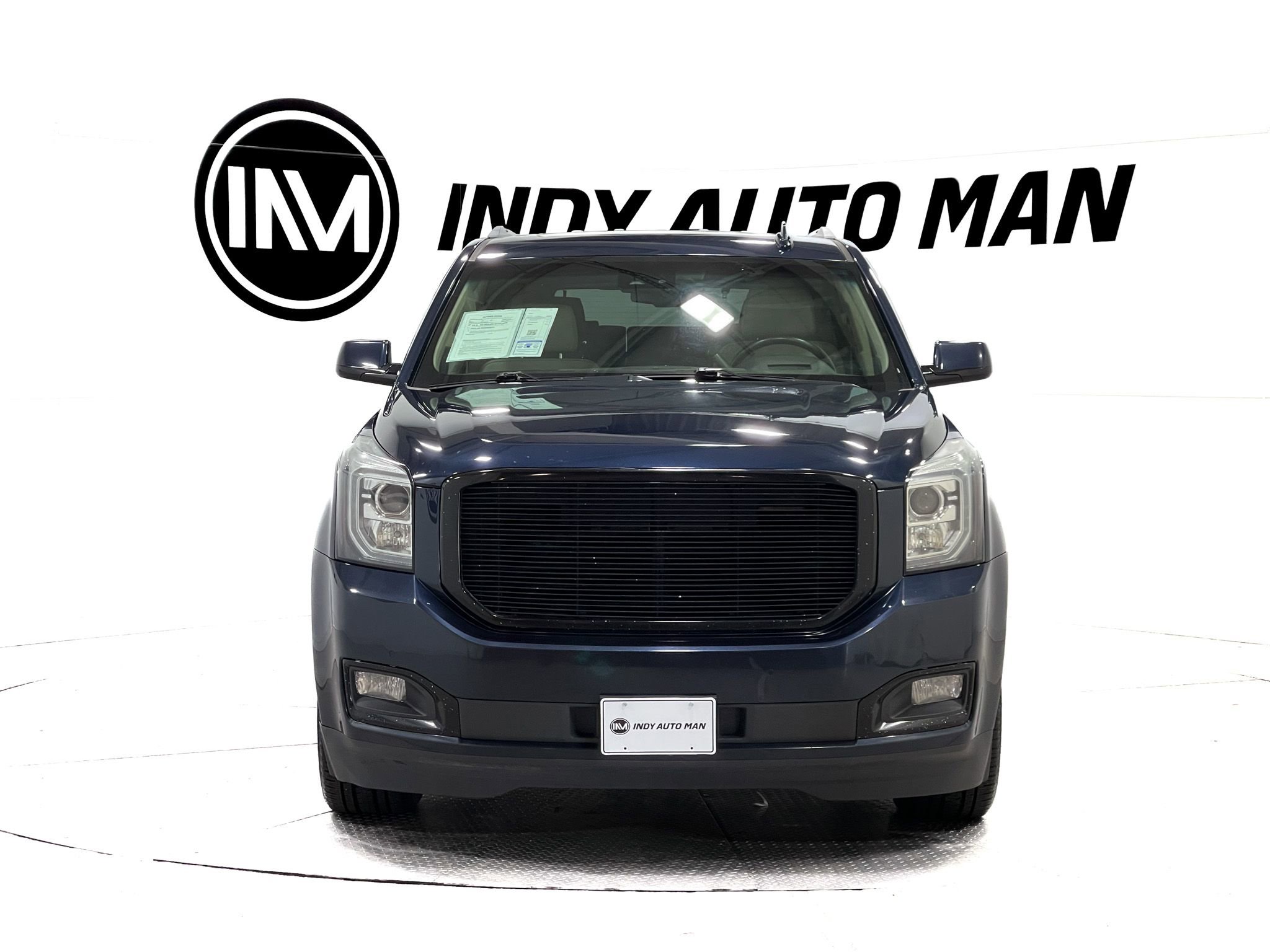 Used 2018 GMC Yukon Denali image 9