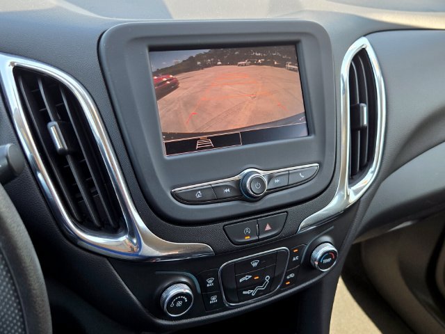Used 2022 Chevrolet Equinox LT FWD image 21