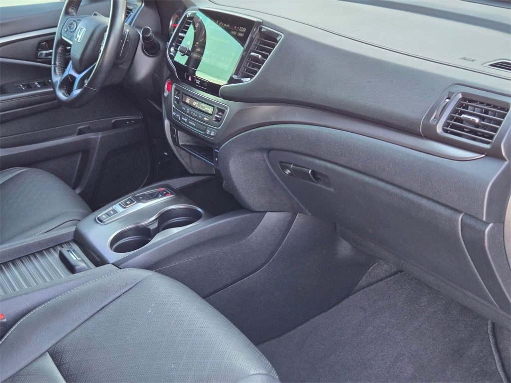 Used 2021 Honda Passport EX-L image 24